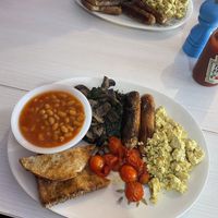 The Full Revival   at Revival in Whitstable