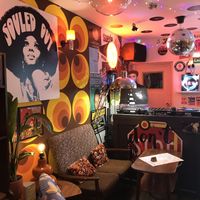   at Revival in Whitstable