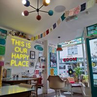  at Revival in Whitstable