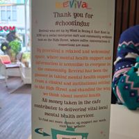  at Revival in Whitstable