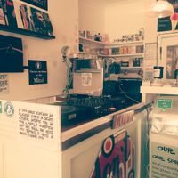 Music requests welcome! at Revival in Whitstable