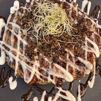   at Tonic & Grace in Malvern