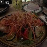   at Hochi Mama in Melbourne