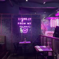   at Hochi Mama in Melbourne