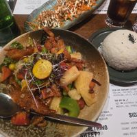  at Hochi Mama in Melbourne