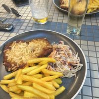   at The National Hotel in Richmond