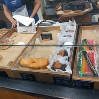 Options at Coughlans Bakery - Addiscombe in Croydon
