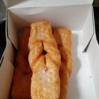 Yumyums at Coughlans Bakery - Addiscombe in Croydon