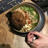 Ramen  at L'Embargo in Toulouse