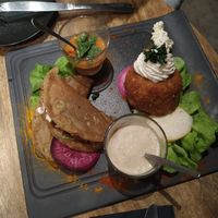  at L'Embargo in Toulouse