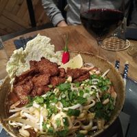  at L'Embargo in Toulouse