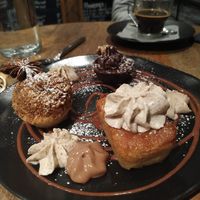  at L'Embargo in Toulouse