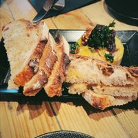   at L'Embargo in Toulouse