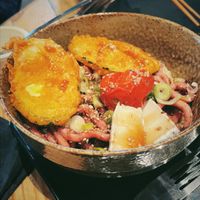   at L'Embargo in Toulouse