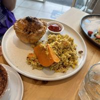  #Veganuary at Way2live Cafe & Pantry in Hammondville
