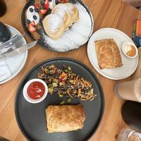  #Veganuary at Way2live Cafe & Pantry in Hammondville