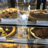 Cakes! at Way2live Cafe & Pantry in Hammondville