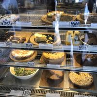 Big cake selection!  at Way2live Cafe & Pantry in Hammondville