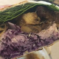 Duck Wrap at Way2live Cafe & Pantry in Hammondville