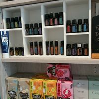 dottera at Way2live Cafe & Pantry in Hammondville