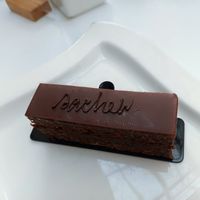  at Cafe Central in Portoroz