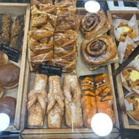   at Coughlans Bakery - Epsom in Epsom