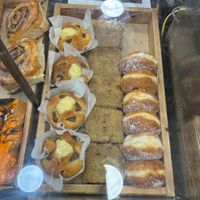   at Coughlans Bakery - Epsom in Epsom