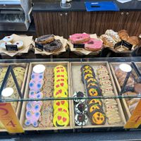   at Coughlans Bakery - Epsom in Epsom