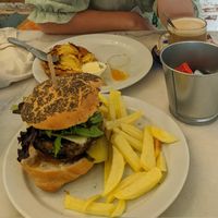  at Santa & Co in Santander