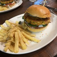   at Santa & Co in Santander