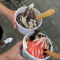   at Erna & Käthe - Kastanienallee in Braunschweig