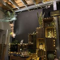 Terrasse  at Jalapeño Mexican Food in Bielefeld