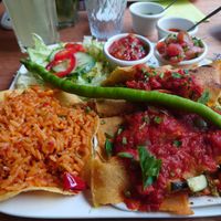  at Jalapeño Mexican Food in Bielefeld