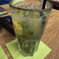   at Jalapeño Mexican Food in Bielefeld