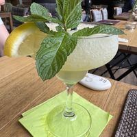   at Jalapeño Mexican Food in Bielefeld