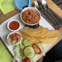   at Jalapeño Mexican Food in Bielefeld