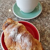  at Cafe Jardin in Verdun