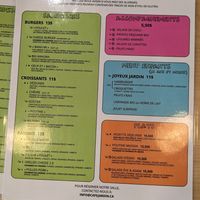  at Cafe Jardin in Verdun