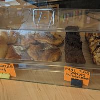  at Cafe Jardin in Verdun