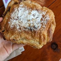  at Cafe Jardin in Verdun