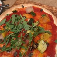   at Café & Bar Celona in Wilhelmshaven