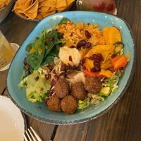   at Café & Bar Celona in Wilhelmshaven
