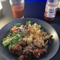 Yummy  at Mazā Terapija in Riga