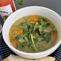   at Mazā Terapija in Riga