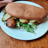  at Mazā Terapija in Riga