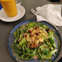  at Mazā Terapija in Riga