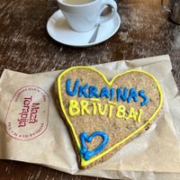   at Mazā Terapija in Riga