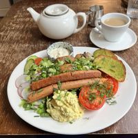   at Mazā Terapija in Riga