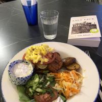   at Mazā Terapija in Riga