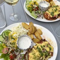   at Mazā Terapija in Riga